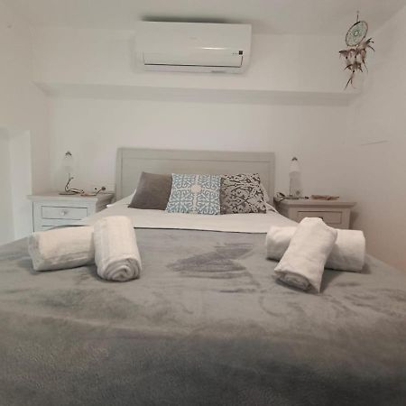 Duplex En El Centro De Sevilla Экстерьер фото