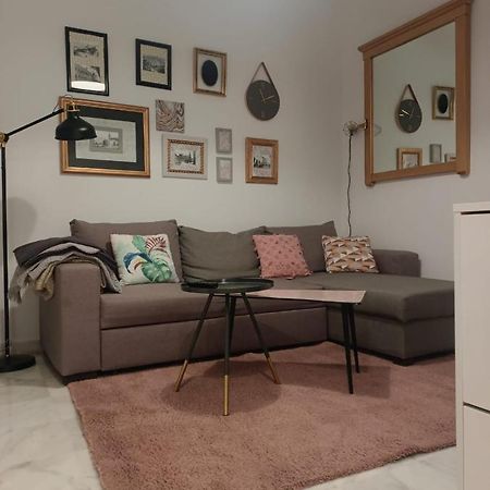 Duplex En El Centro De Sevilla Экстерьер фото